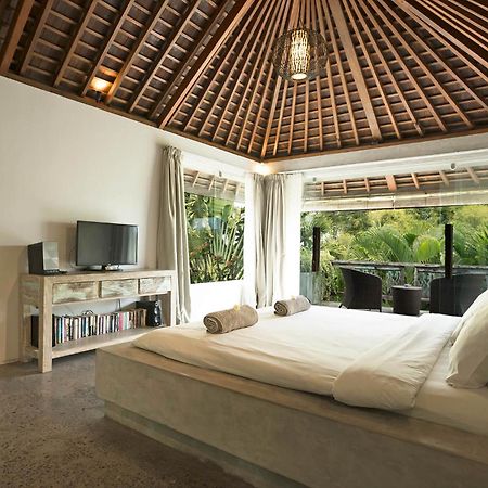 Surflodge Limasan Bali Керобокан Екстер'єр фото
